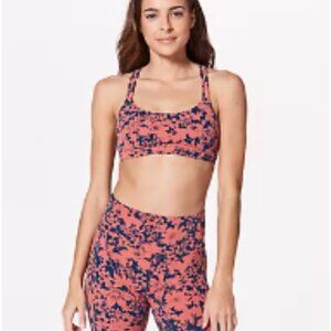 All You Do Lululemon Sports Bra (A cup)